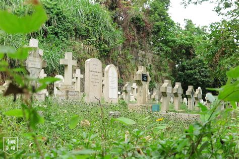 香港墳墓|尋幽探秘：超過170年歷史的香港墳場】 – 尋 蹤 覓 蹟